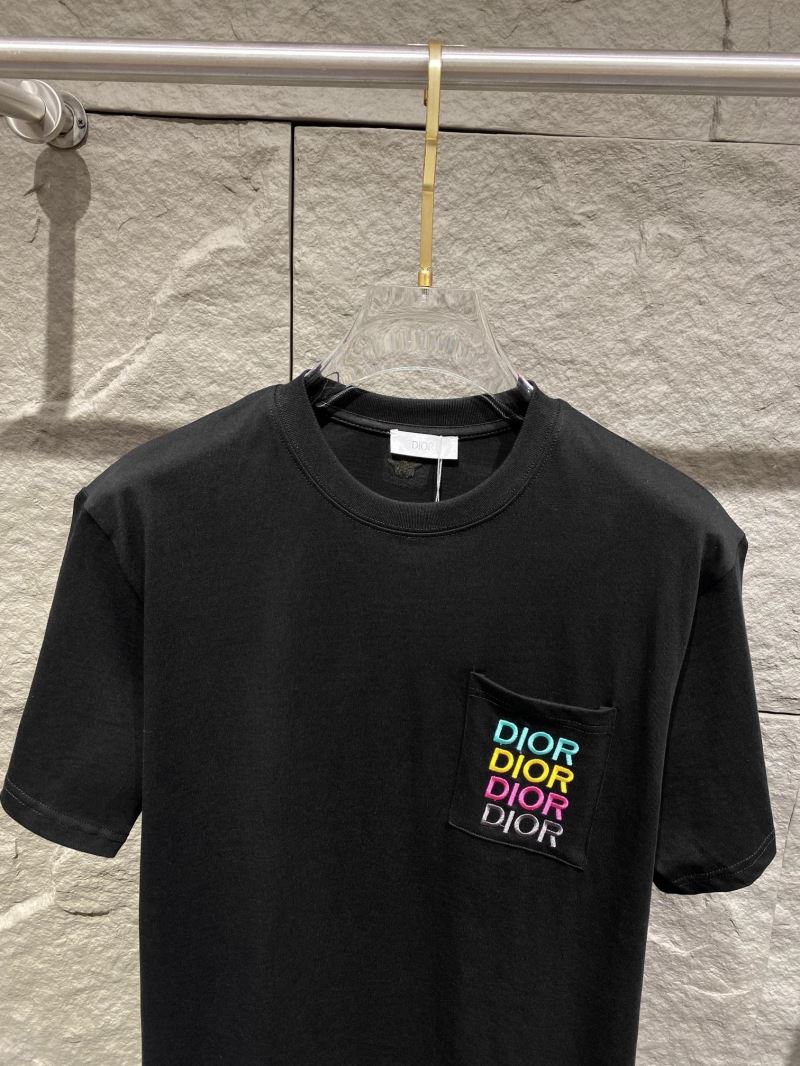 Christian Dior T-Shirts